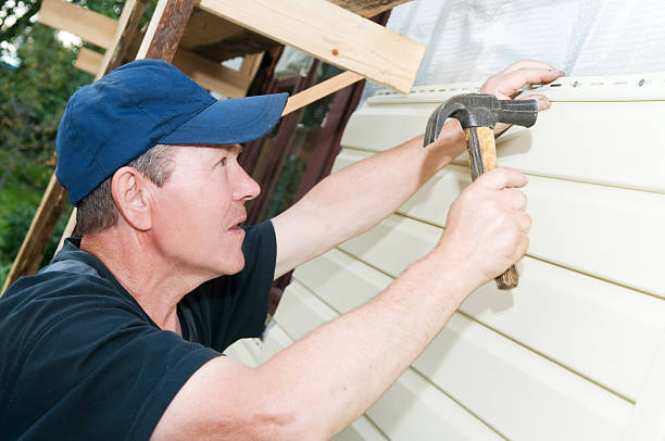 Best Siding Removal and Disposal  in Cairo, GA