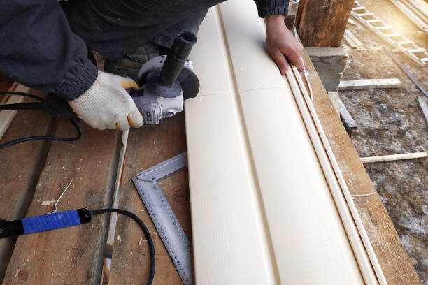 Best Stucco Siding  in Cairo, GA