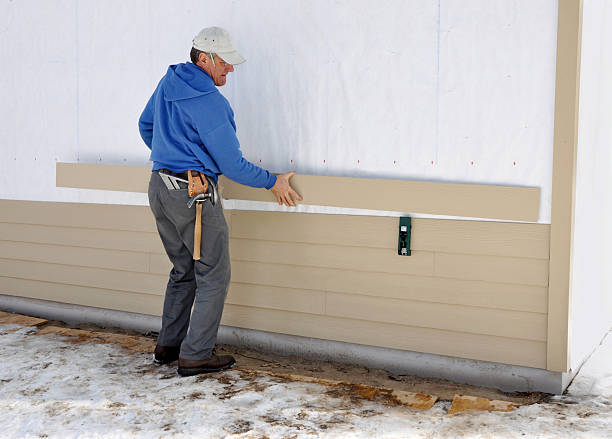 Cairo, GA Siding Pros
